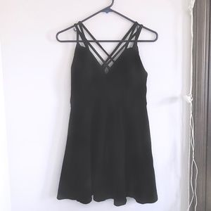 F21 Party Dress